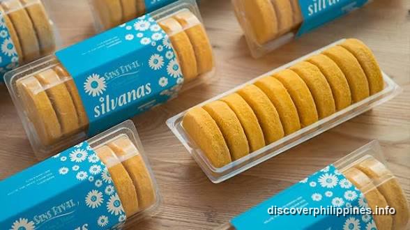 Silvanas — Dumaguete